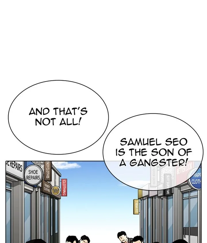 Lookism Chapter 306 – Page 93
