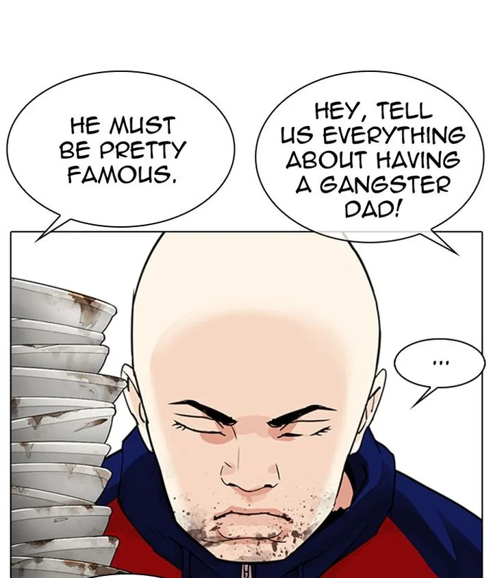 Lookism Chapter 306 – Page 95