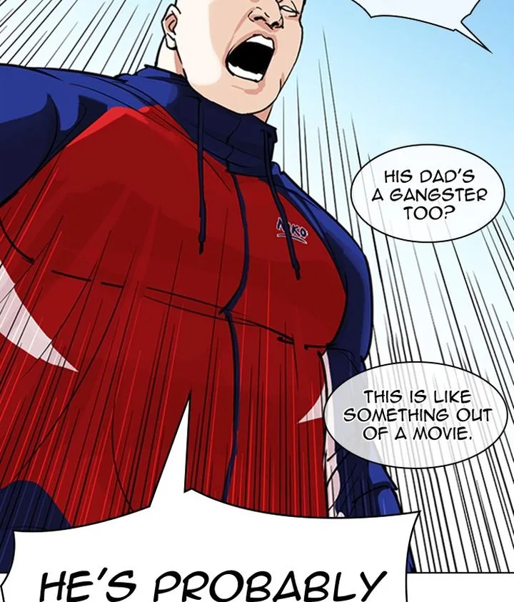 Lookism Chapter 306 – Page 98