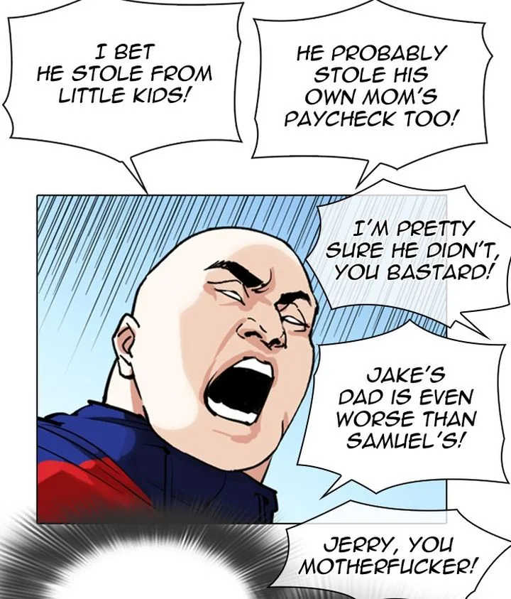 Lookism Chapter 306 – Page 100