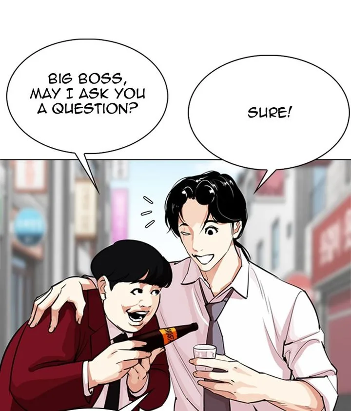 Lookism Chapter 306 – Page 102