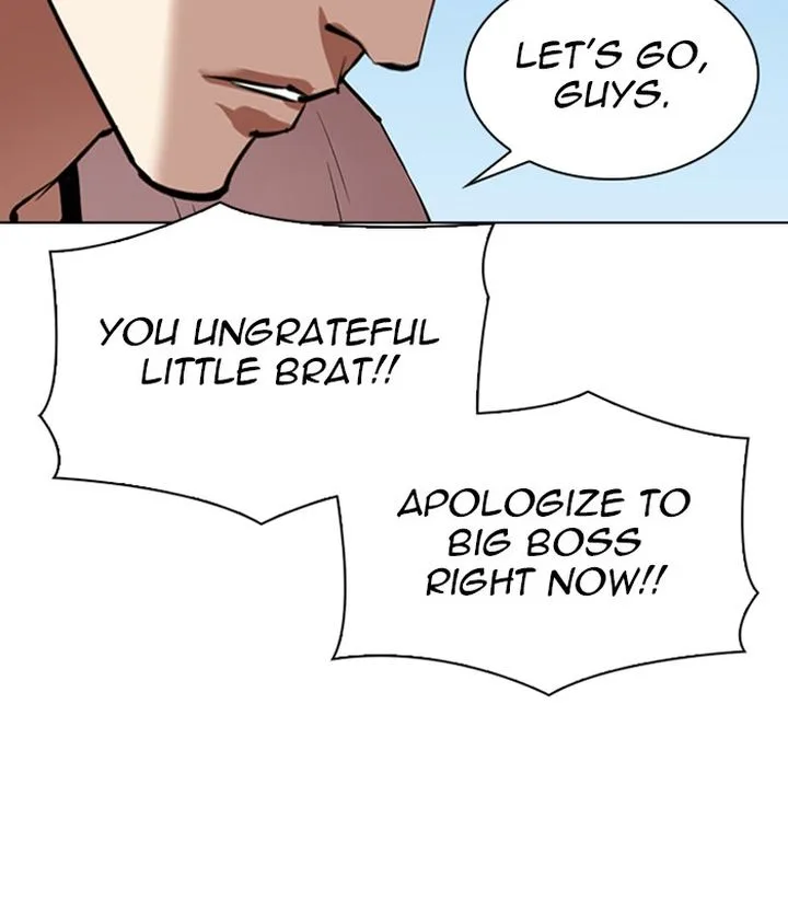 Lookism Chapter 306 – Page 122