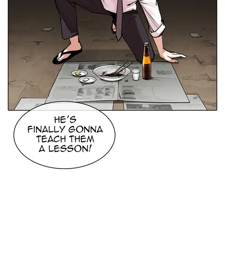Lookism Chapter 306 – Page 124