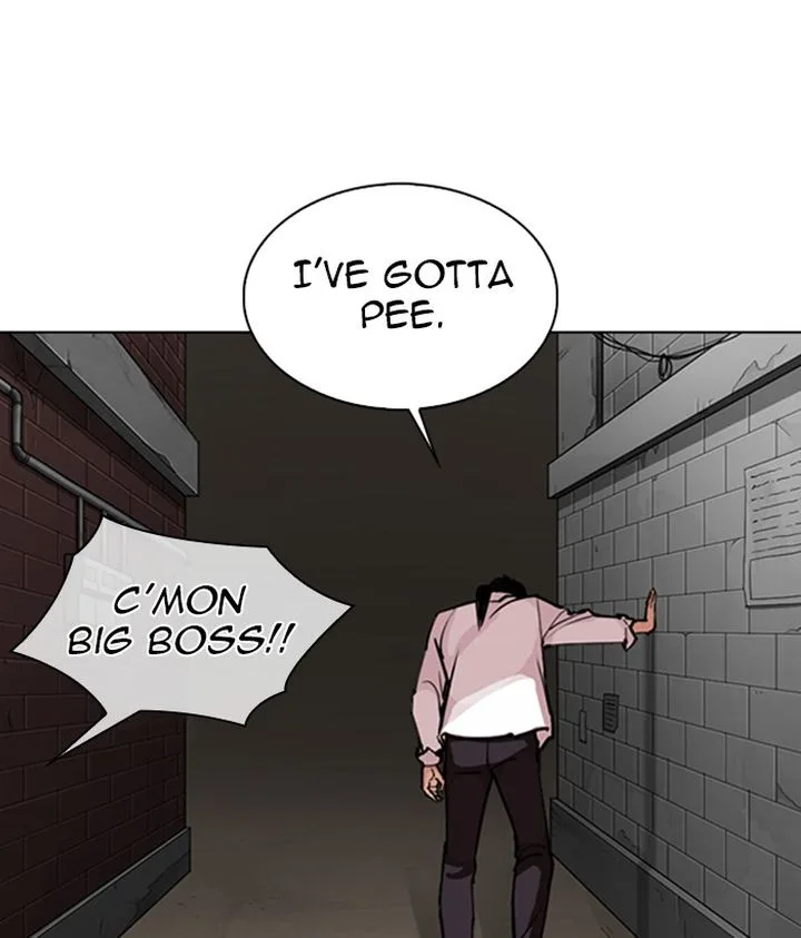Lookism Chapter 306 – Page 125