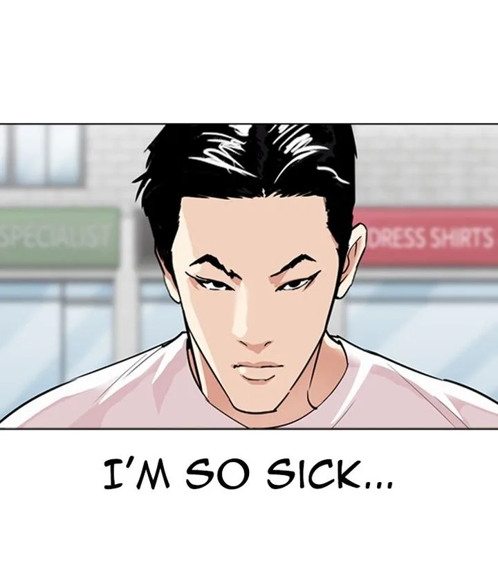 Lookism Chapter 306 – Page 127