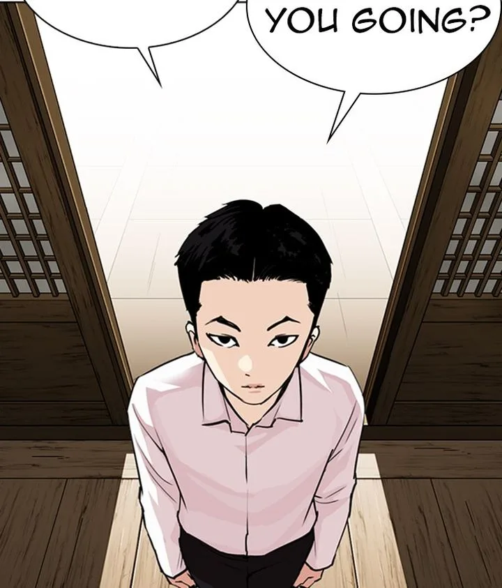 Lookism Chapter 306 – Page 129