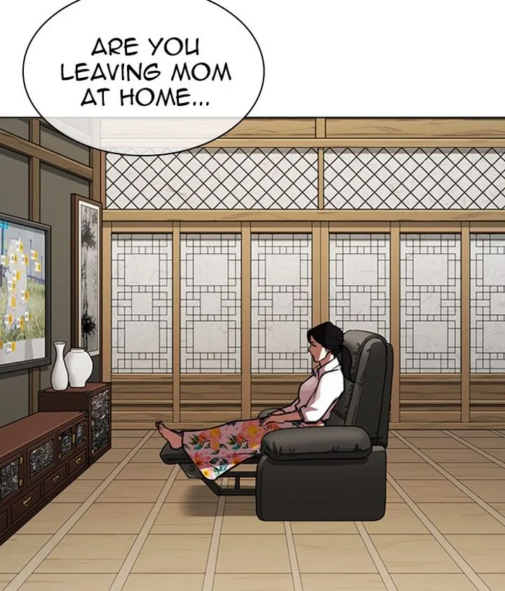 Lookism Chapter 306 – Page 131