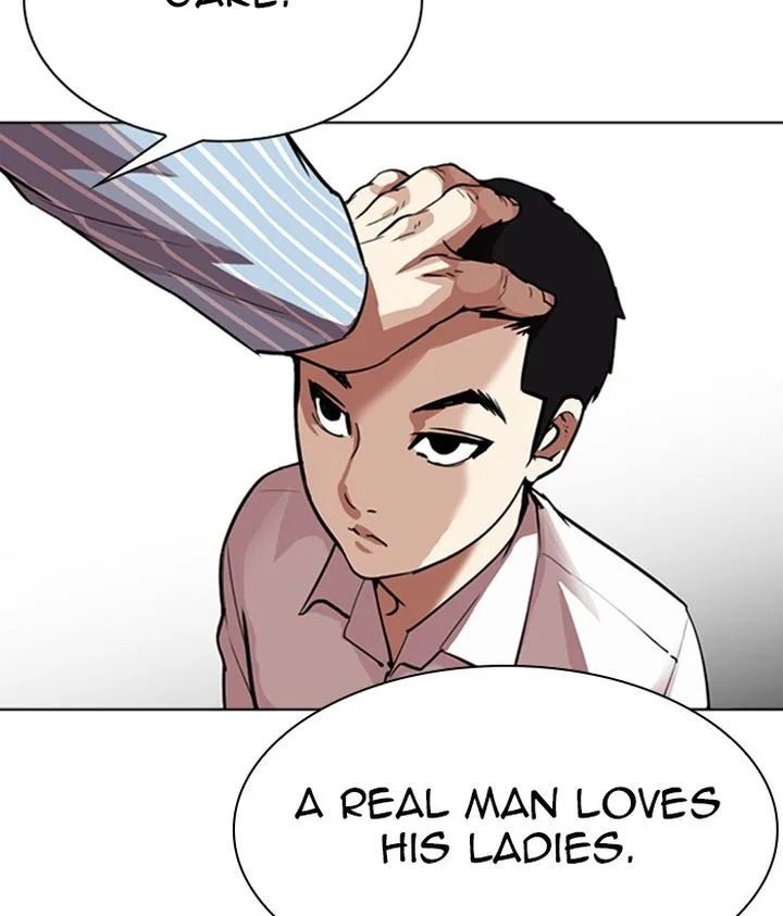 Lookism Chapter 306 – Page 133