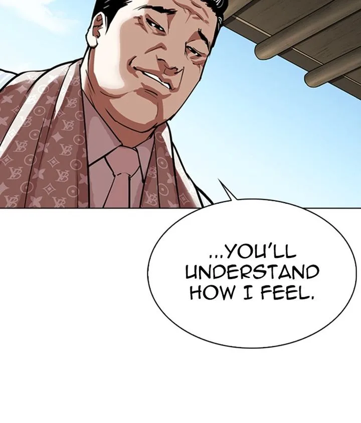 Lookism Chapter 306 – Page 135