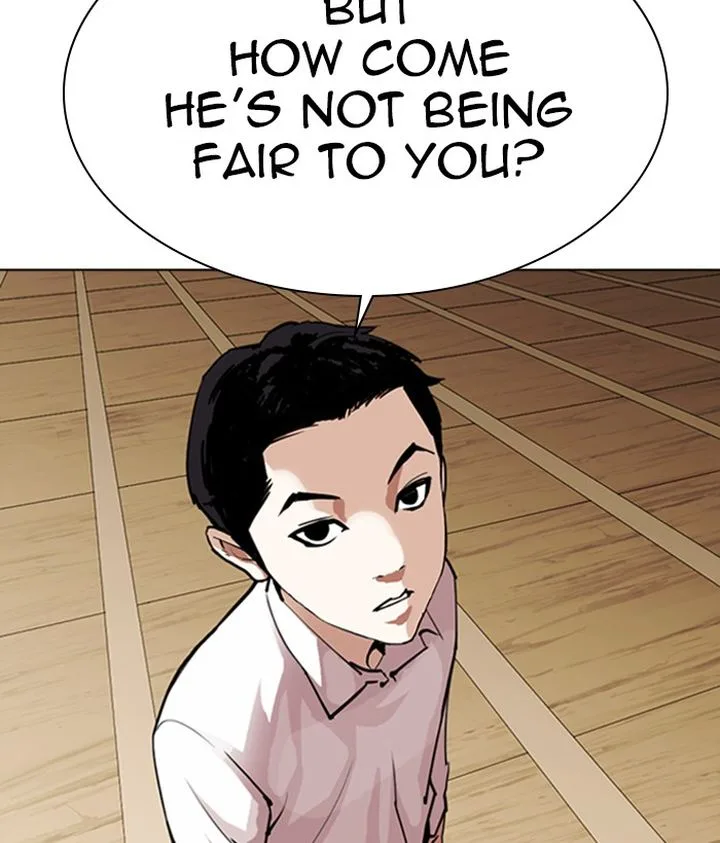 Lookism Chapter 306 – Page 141