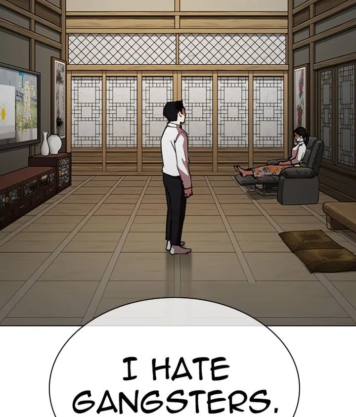 Lookism Chapter 306 – Page 144