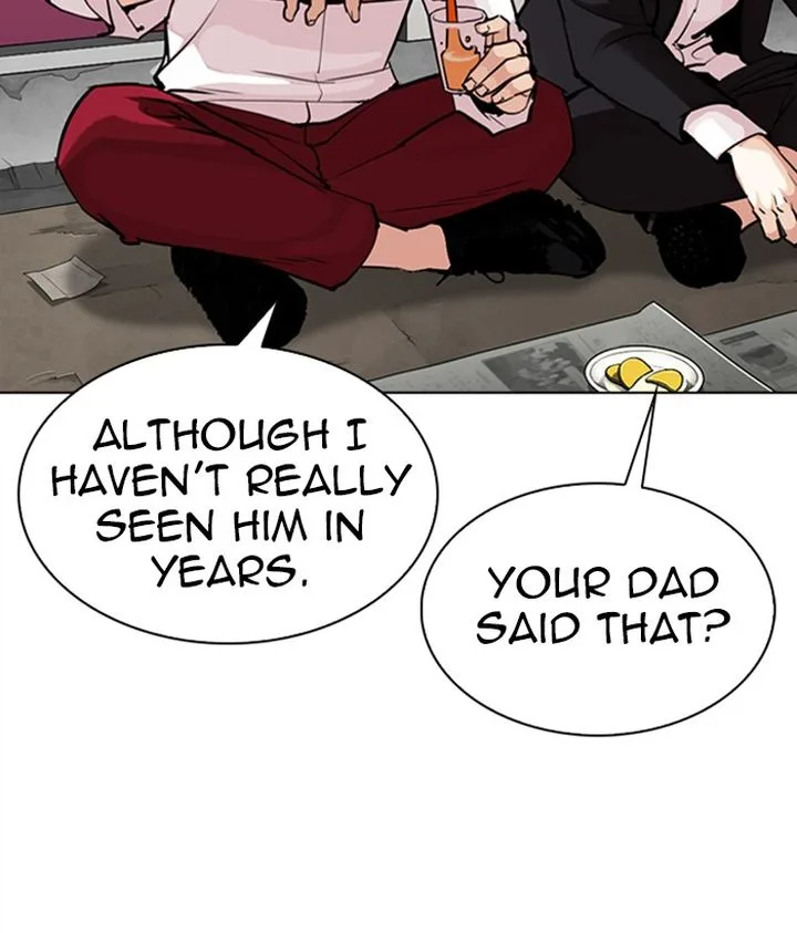 Lookism Chapter 306 – Page 148
