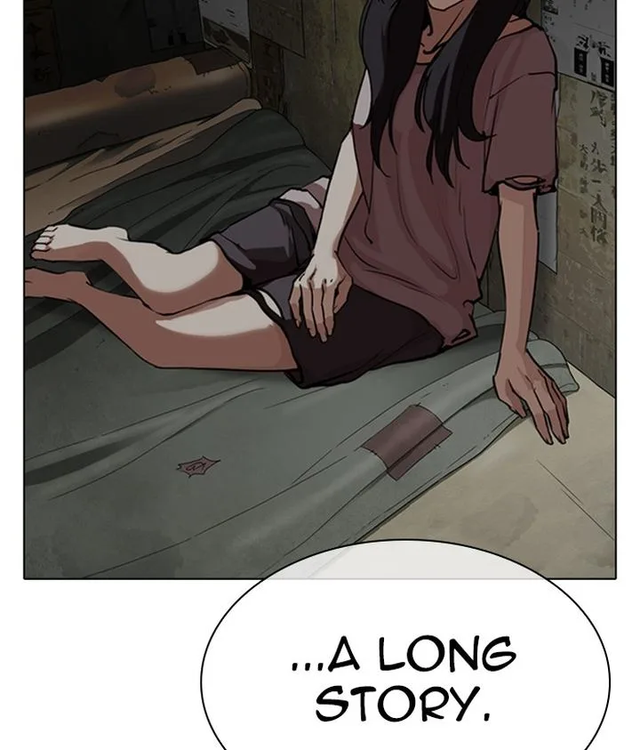 Lookism Chapter 306 – Page 150