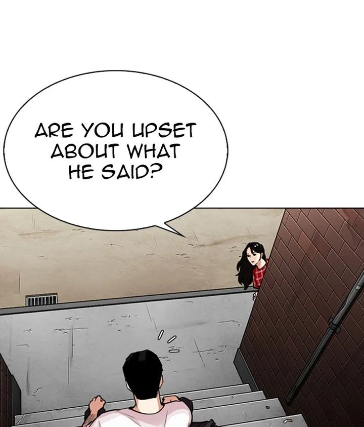 Lookism Chapter 306 – Page 154