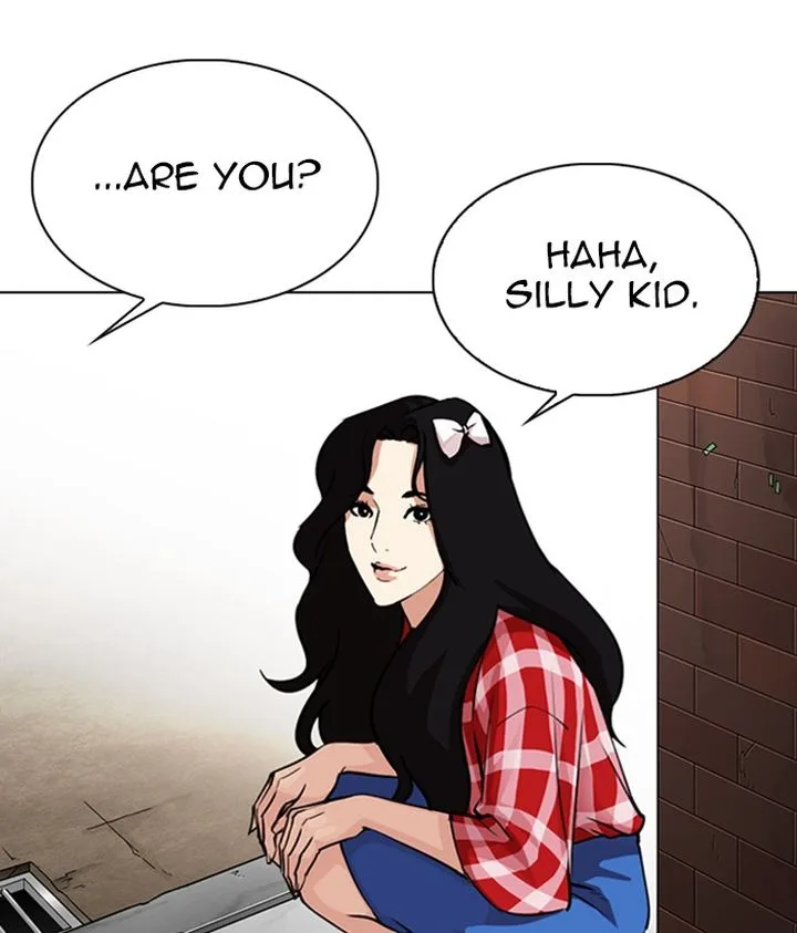 Lookism Chapter 306 – Page 156