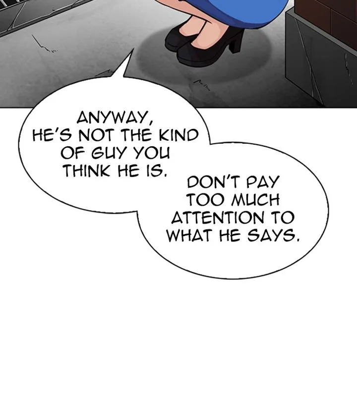 Lookism Chapter 306 – Page 157
