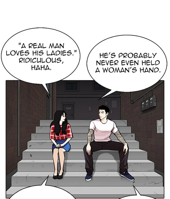 Lookism Chapter 306 – Page 158