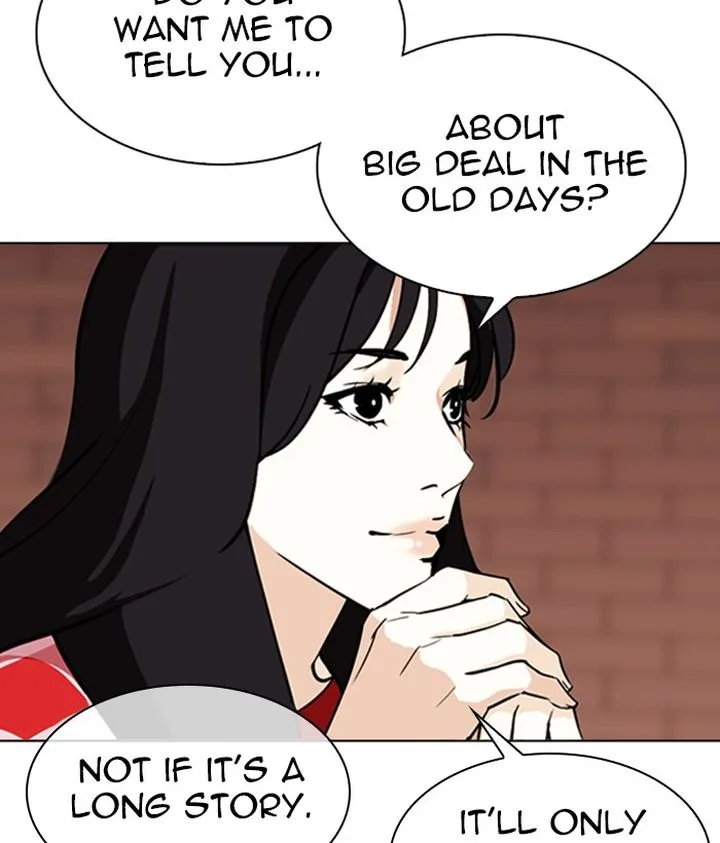 Lookism Chapter 306 – Page 160