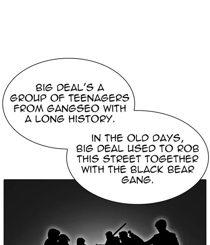 Lookism Chapter 306 – Page 163