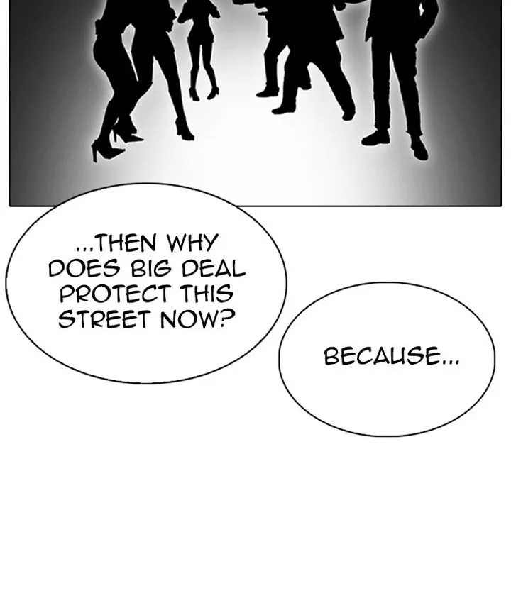 Lookism Chapter 306 – Page 164