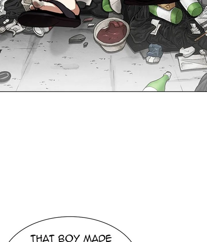 Lookism Chapter 306 – Page 167