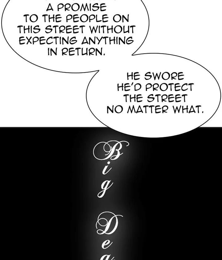Lookism Chapter 306 – Page 168