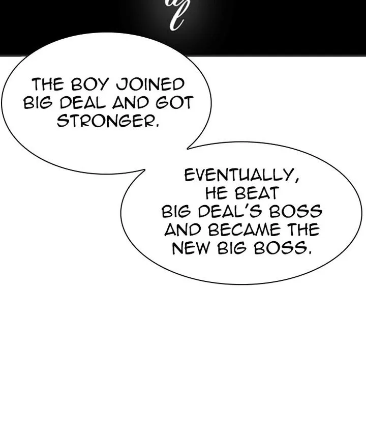 Lookism Chapter 306 – Page 169