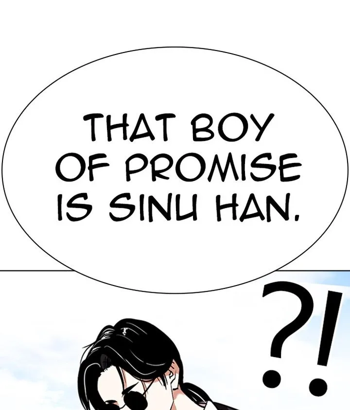 Lookism Chapter 306 – Page 171