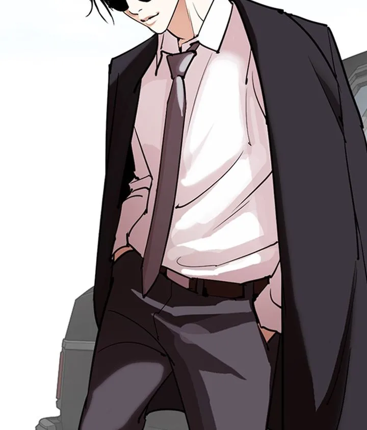 Lookism Chapter 306 – Page 172