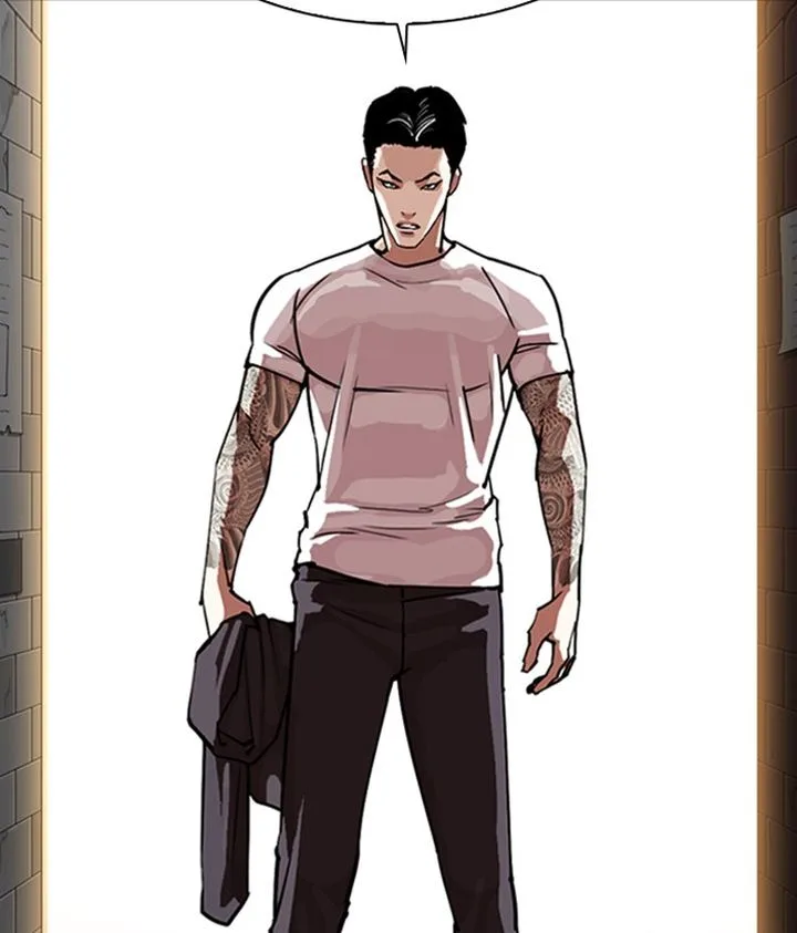 Lookism Chapter 306 – Page 179