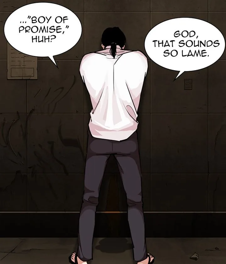 Lookism Chapter 306 – Page 182