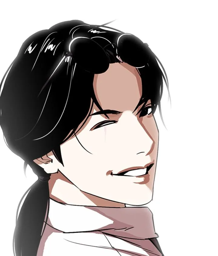 Lookism Chapter 306 – Page 186