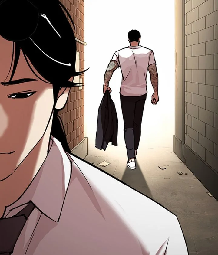 Lookism Chapter 306 – Page 190