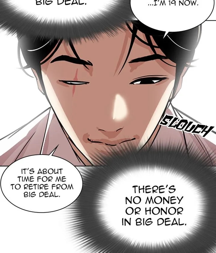 Lookism Chapter 306 – Page 192