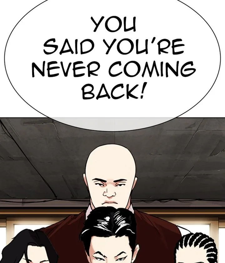 Lookism Chapter 306 – Page 197