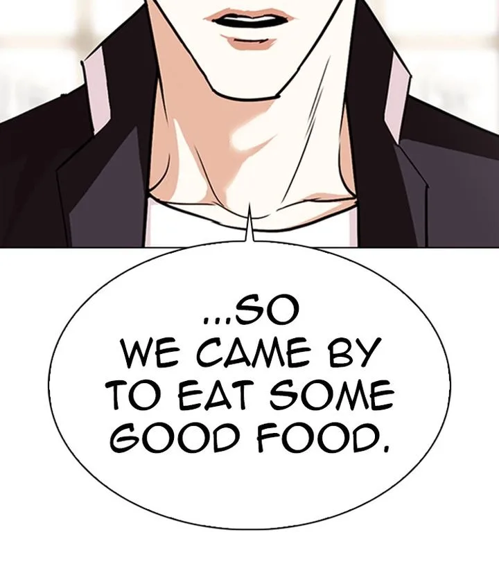 Lookism Chapter 306 – Page 201