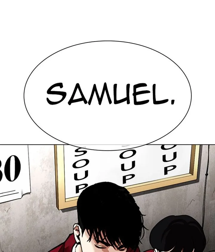 Lookism Chapter 306 – Page 208