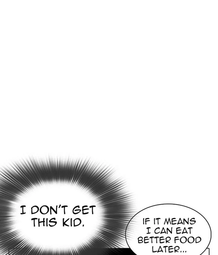 Lookism Chapter 306 – Page 210