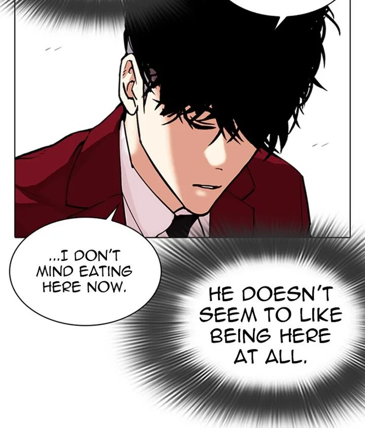 Lookism Chapter 306 – Page 211