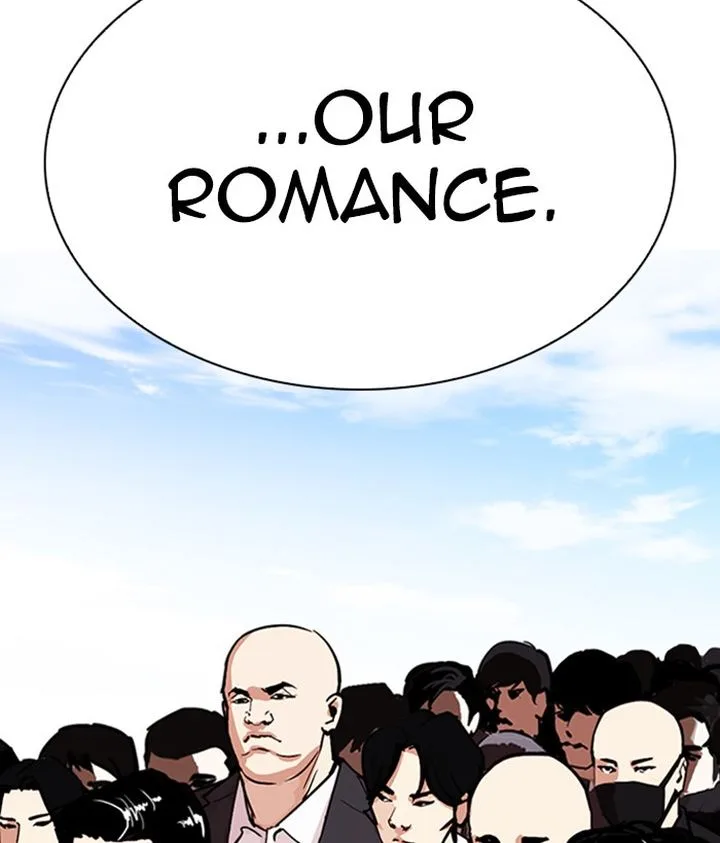 Lookism Chapter 306 – Page 215