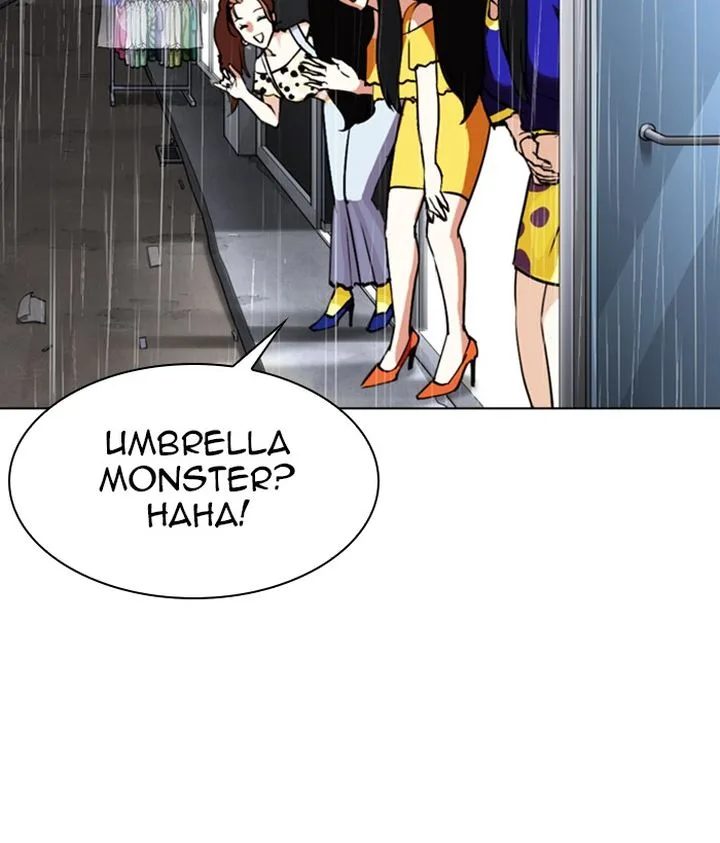 Lookism Chapter 306 – Page 222