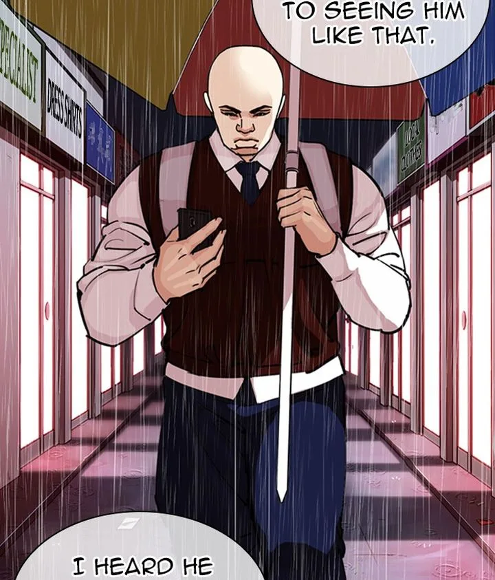 Lookism Chapter 306 – Page 224