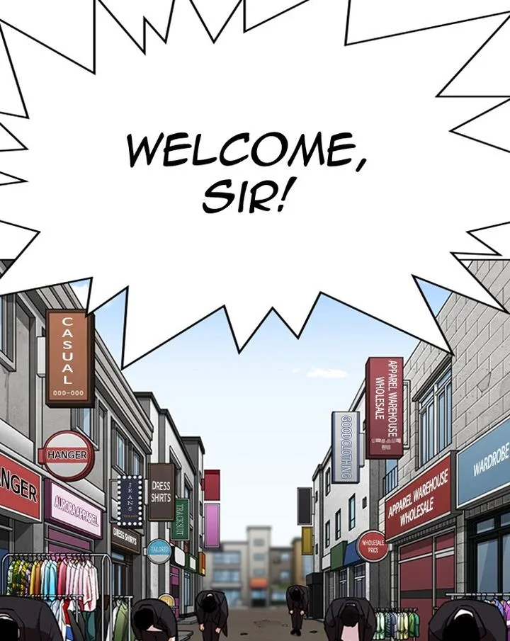 Lookism Chapter 307 – Page 2