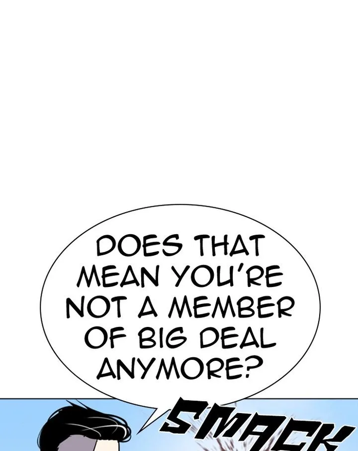 Lookism Chapter 307 – Page 9