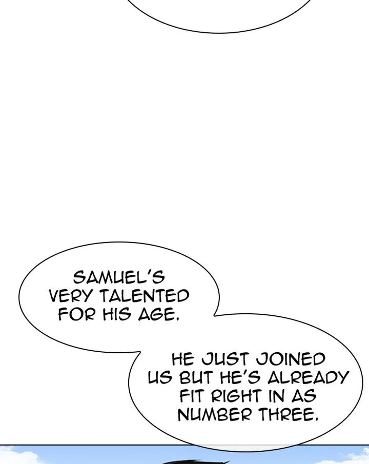 Lookism Chapter 307 – Page 13