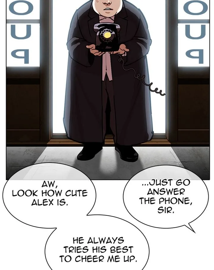 Lookism Chapter 307 – Page 18