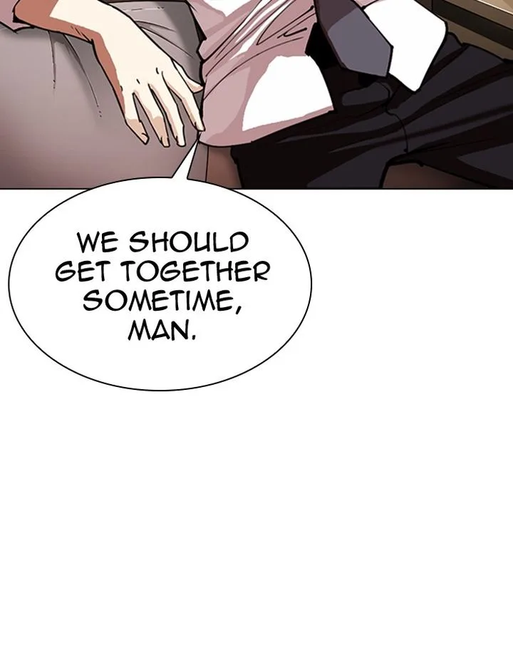 Lookism Chapter 307 – Page 22