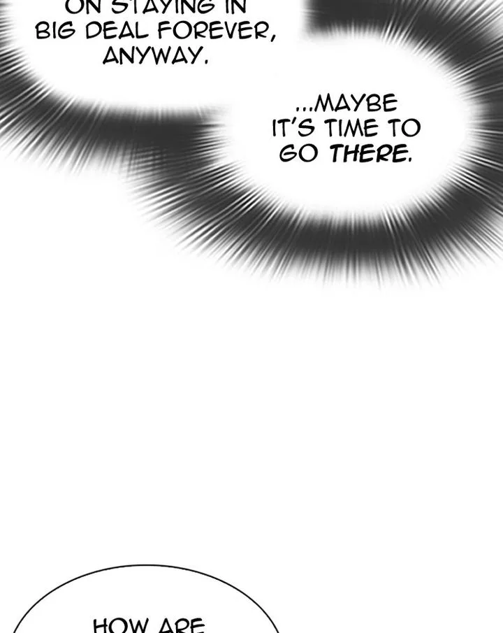 Lookism Chapter 307 – Page 28