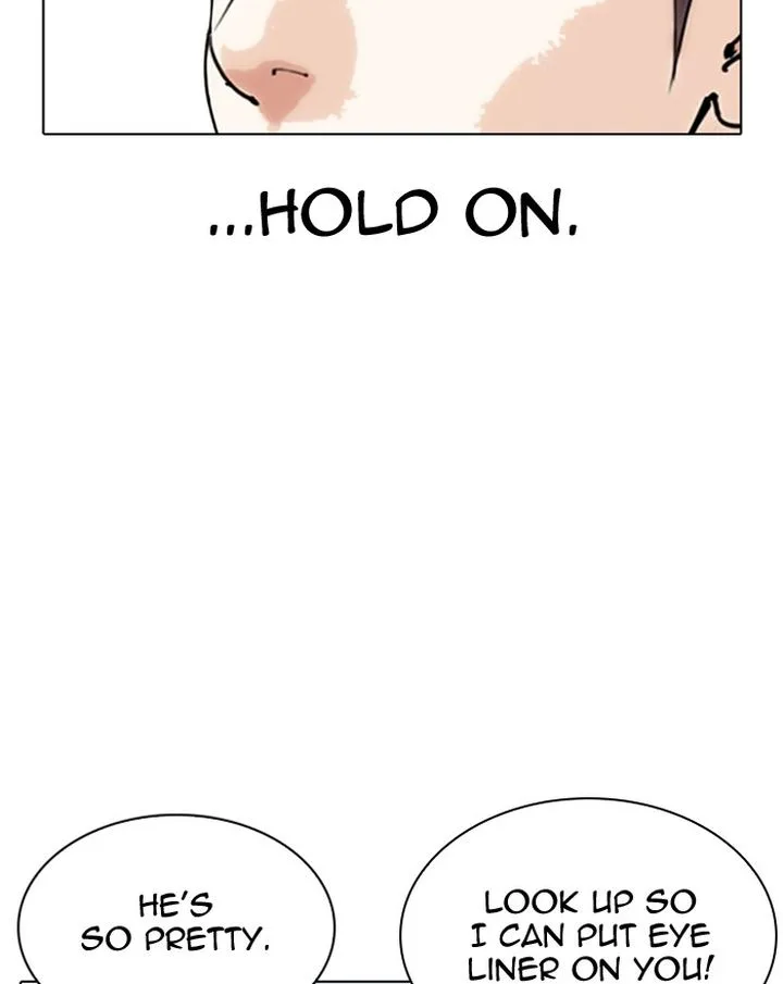 Lookism Chapter 307 – Page 31
