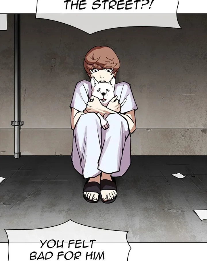 Lookism Chapter 307 – Page 40